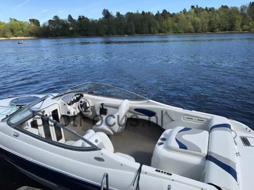 Stingray 195CS specificaties